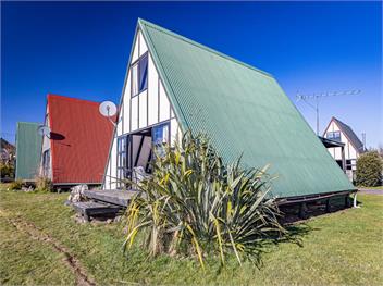A (Bachcare) - Ohakune
