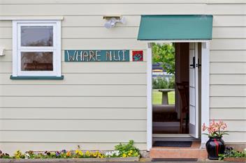 Whare Nui on Rennie (Bachcare) - Thames