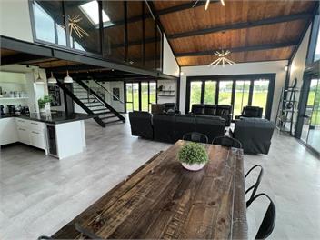The clubhouse - Hamilton
