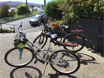 Easther Townhouse - Dunedin