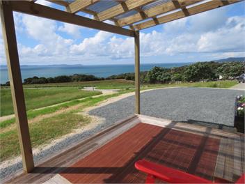 Tui Scenic Retreat - Cable Bay
