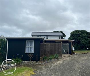 Parlanes Beach House - Omapere