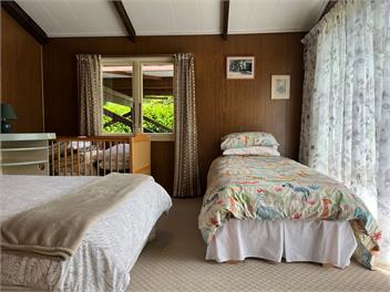 The Cottage -