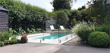 Westwood Country House Luxury Accommodation - Greytown