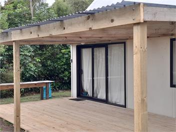 Pihanga Cottage (Bachcare) - Kuratau