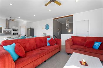 Elevated Beach Oasis (Bachcare) - Ohope