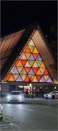 Latimer Loft - Central City - Christchurch