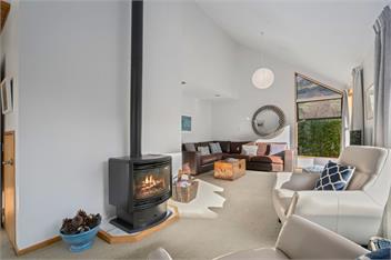 Wanaka Tranquility (Bachcare) - Wanaka