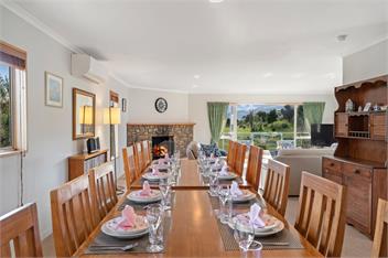 Scaife Place Lodge (Bachcare) - Wanaka