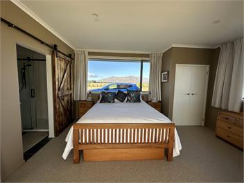 Mountain Majesty - Incredible View - Twizel