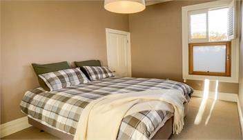 Victorian Villa (Bachcare) - Cromwell