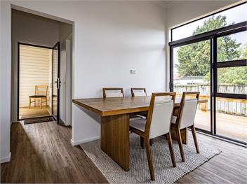 Rata Retreat (Bachcare) - Ohakune
