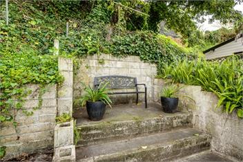 Central Cottage (Bachcare) - Napier