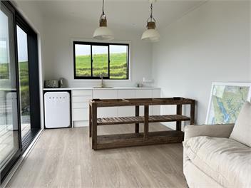 Farm Cabin - Coastal Views - Auckland