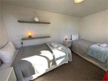 Rejuvenate on Rata FREE WIFI - Twizel