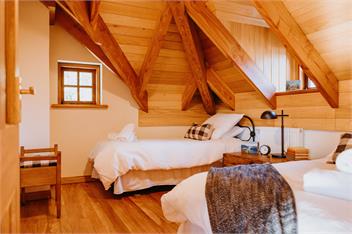 Aubrey House - New Zealand