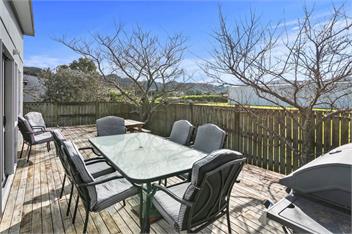 Family Harmony (Bachcare) - Waihi Beach
