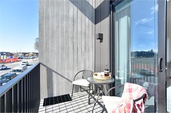 Worcester Terrace Seven - Central City - Christchurch 