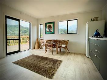 The Cottage - Great Barrier Island