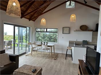 The Green Bach - Whitianga
