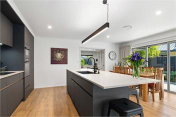 Banksia Retreat (Bachcare) - Blenheim