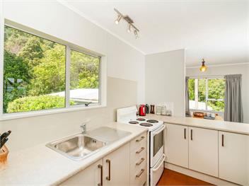 Waters Edge Cottage (Bachcare) - Hahei