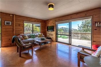 Onetangi Bliss (Bachcare) - Waiheke Island