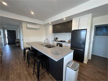Birch Hill Escape  - Twizel