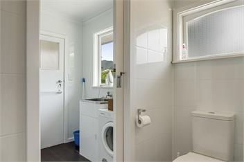 Kohekohe Garden Cottage (Bachcare) - Waikanae