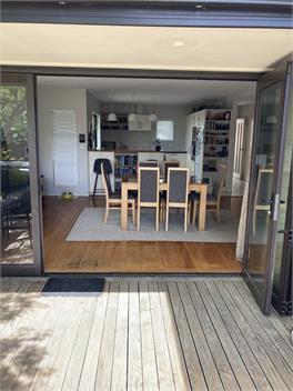 House on Parkers - Nelson 