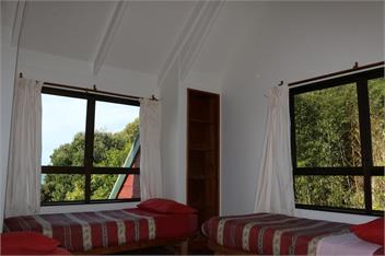 Beach Lodge - Takaka