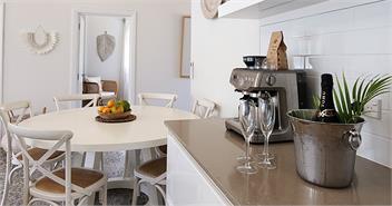 ARIKA PALMS LUXURY VILLAS | ABSOLUTE BEACHFRONT | TITIKAVEKA - RAROTONGA