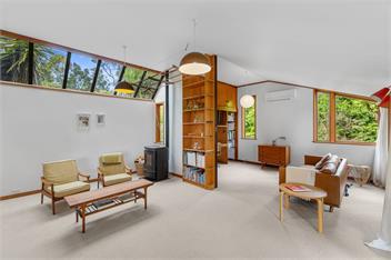 Treetop Sanctuary (Bachcare) - Auckland