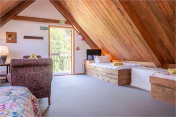 French Peak Loft (Bachcare) - Akaroa