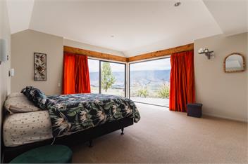 Chinamans Ridge - Tarras
