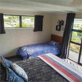 Okiwi Bay Haven - Large and Spacious. - Marlborough Sounds