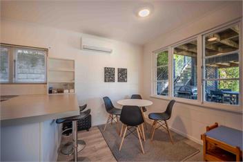 Cliffside (Bachcare) - Akaroa