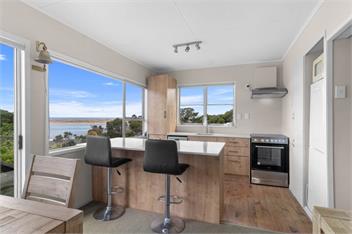 Sun and Coast (Bachcare) - Mangawhai