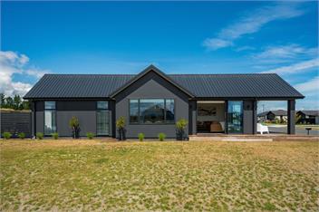 Harakeke Holiday Haven - Taupo - Taupo
