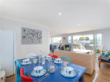 Family Oasis (Bachcare) - Pauanui