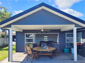 Hosts on the Coast Jackman Satisfaction - Whitianga
