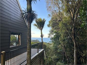 4 Wheel Drive Incl. 5 min walk from Ferry to car. - Waiheke Island