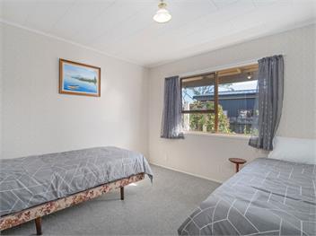 Golden Days (Bachcare) - Whitianga