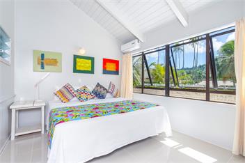 Natura Beach Pool Villa 1 - Rarotonga