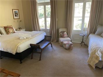 Cape South Estate - Havelock North