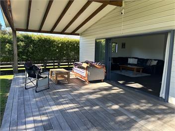 Hosts on the Coast Retreat 34 - Whitianga