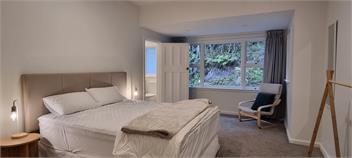 Iveagh Bay Getaway  - Lake Brunner 
