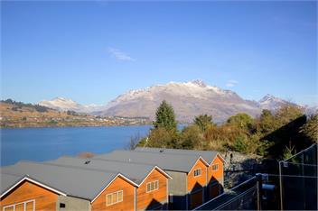 Alpine Vista (Bachcare) - Queenstown