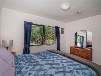 Seashells Bach (Bachcare) - Whangamata