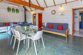 The Beach House (Bachcare) - Tairua